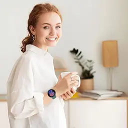 Ремінець Higgs 6 Pack Strap для Samsung Galaxy Watch 6/5/4 40 мм 44 мм/Watch 5 Pro 45 мм/Galaxy Watch 4 класичні 42 мм 46 мм - мініатюра 6