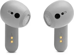 Навушники TWS JBL LIVE FLEX Silver (JBLLIVEFLEXSVR) UA