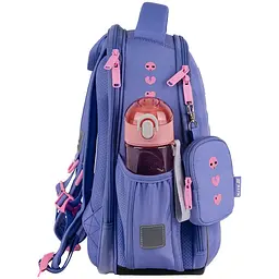 Рюкзак Kite Education каркасний 555 HK-2 (HK25-555S-2) - мініатюра 5
