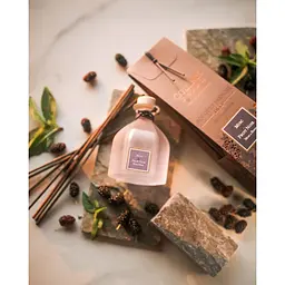 Ароматизатор для будинку Collines de Provence Musk & Berry 100 мл - мініатюра 4
