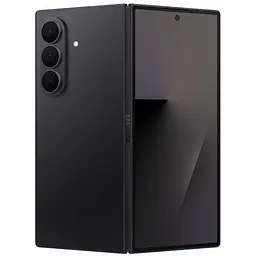 Мобільний телефон Samsung Galaxy Fold7 16/1Tb Jetblack (SM-F966BZKNSEK) - мініатюра 3