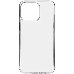 Чохол до мобільного телефона Drobak Acrylic Case для Apple iPhone 15 Pro Max (949419)