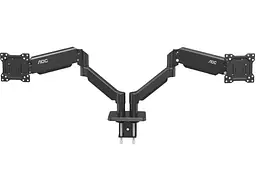 Настільна стійка AOC AM120B 13-32 Black (AM120B/00) - мініатюра 2