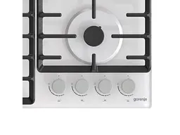 Варильна поверхня Gorenje GT642AXW - мініатюра 2