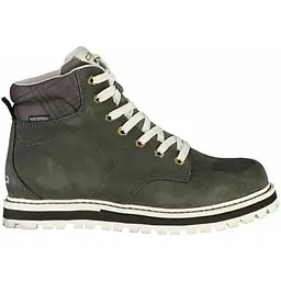 Черевики CMP Women's Dorado Waterproof Boot 41 Jungle (1097-39Q4936-U940 41) - мініатюра 2