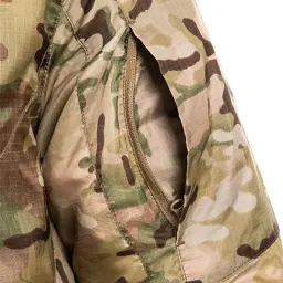 Куртка Snugpak Spearhead XL Multicam - мініатюра 8