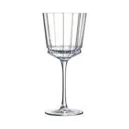 Набір келихів Cristal d'Arques Paris Macassar 350 мл 6 шт (Q4331)