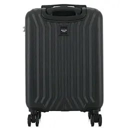 Валіза Semi Line 20" (S) Black (T5984-3) - мініатюра 4