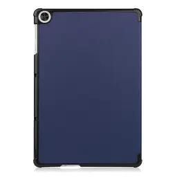 Чохол до планшета BeCover Smart Case Huawei MatePad T10 Deep Blue (705390) - мініатюра 2