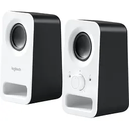 Акустична система Logitech Z150 White (980-000815) [134956]