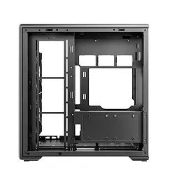 Корпус DeepCool CG590 Mesh 2F Black (R-CG590MESH-BKANA2-G) - мініатюра 5