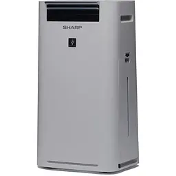Очищувач повітря Sharp UA-HG40E-L [87348] - мініатюра 2