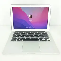 Ноутбук Apple MacBook Air 7,2 A1466 (FVFVRMM6J1WL) (i5-5350U/8/256SSD) - Class A