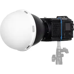 Студійне світло Yongnuo YN150 Ultra Bi 150W Kit [168859] - мініатюра 9