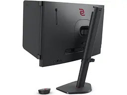Монітор BenQ XL2586X+ (9H.LN8LB.QBE) - мініатюра 5