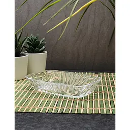 Набір салатників Pasabahce Mezze 157 х 101 мм 2 шт. (53702) - мініатюра 3