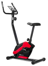 Велотренажер Hop-Sport HS-045H Eos червоний - мініатюра 2