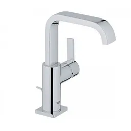 Змішувач для раковини Grohe Allure 32146000, Хром