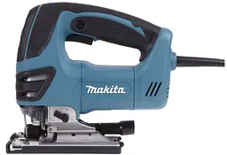 Лобзик Makita 4350FCT 720 Вт - мініатюра 4