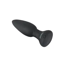 Анальна пробка з ротацією Black Velvets RC Rotating Orion 42-05964260000 95487 - мініатюра 7