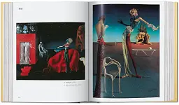 Dali. The Paintings: 1904-1989 - мініатюра 4