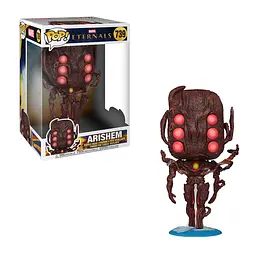 Ігрова фігурка Funko Pop Вічні Арішем, 25 см (50123) - мініатюра 3