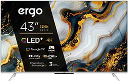 Телевізор Ergo 43JUQ85
