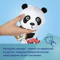 Іграшка-підвіска Canpol babies BabiesBoo (68/091) - мініатюра 11
