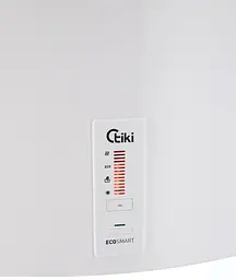 Водонагрівач Tiki Supr ESD 50V9 (OGBS 50 E5) (6859575) - мініатюра 5