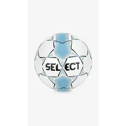 М'яч футбольний №5 TK Sport C70290 Блакитний