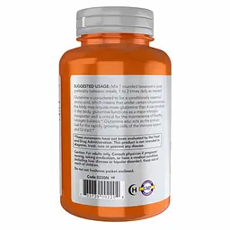 Л-глютамін L-Glutamine Powder 1000 г - мініатюра 3