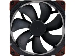 Вентилятор Noctua NF-A14iPPC-24V-2000 SP IP67 PWM
