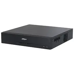 Відеореєстратор Dahua (DHI-NVR5864-EI)