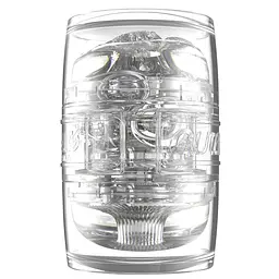 Мастурбатор Fleshlight Quickshot Autumn Falls двосторонній