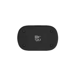 Зарядний пристрій REAL-EL WL-780 black (EL123160020) - мініатюра 8