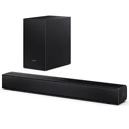 Саундбар Sharp HT-SBW121 Black - мініатюра 9