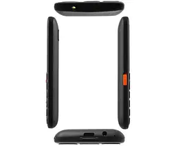 Телефон 2E T180 Max 2023 DS 2 сім карти чорний (688130251051) - мініатюра 7