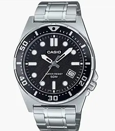 Годинник Casio MTD-135D-1A