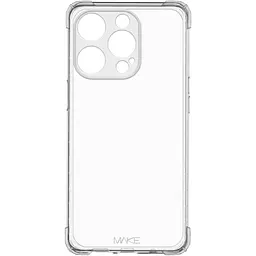 Чохол Make Apple iPhone 15 Pro AirShield