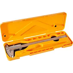 Штангенциркуль Ingco 0-200 мм (HVC01200) - мініатюра 3
