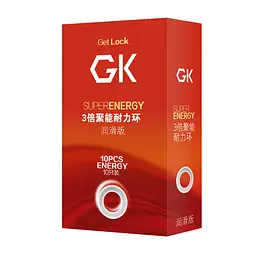 Ерекційне кільце Donut Rings-10 Pack Chisa CN-100364186 99083