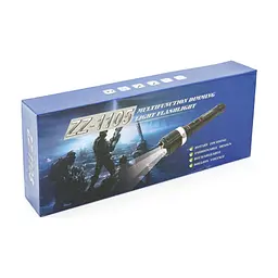 Ліхтар Bailong BL-DG-1105 - мініатюра 4