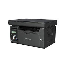 БФП А4 Pantum M6500W (22 стор/хв, 1200x1200 dpi, Wi-Fi, чорний) - мініатюра 2