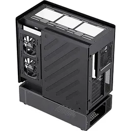Корпус GameMax N90 Black [166174] - мініатюра 10