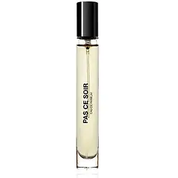 Парфумована вода BDK Parfums Creme De Cuir 10 мл