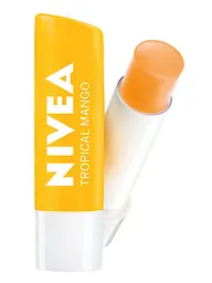 Бальзам для губ Nivea Тропічний манго 4.8 г (85159) - мініатюра 2