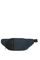 Сумка На Пояс Samsonite BIZ2GO BLUE 39x14x7,5 KI1*01001