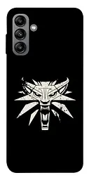 TPU чохол Demsky Wolf medallion для Samsung Galaxy A04s