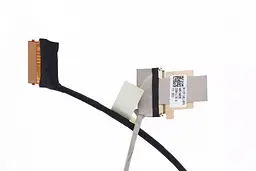 Шлейф матриці / шлейф екрана для ноутбука Asus TUF Gaming FX506, FA506, FA566, TUF506, TUF566 120/144Hz (DD0BKXLC100) Оригінал від Asus, 15.6", 40pin, 144Hz - мініатюра 3