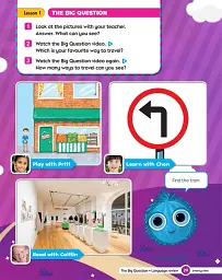 Bright Ideas 2 Class Book + App - мініатюра 3
